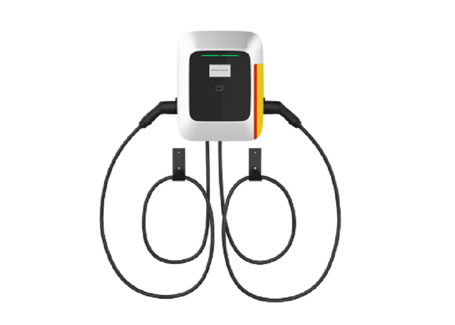 Electric Vehicle Charging